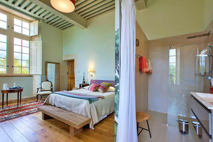 Château de Castelneau