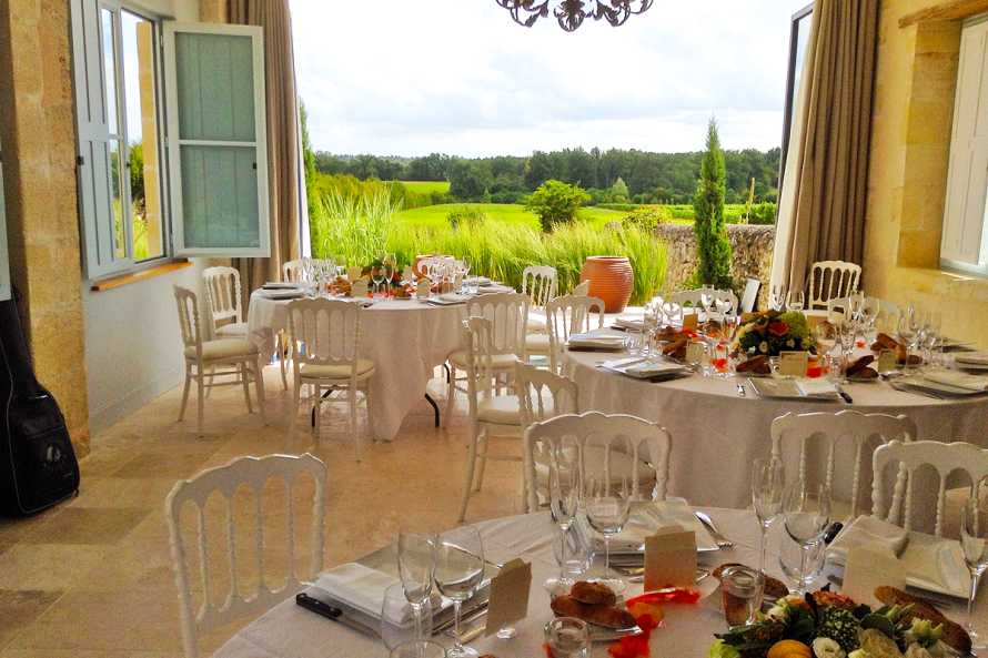 Château de Castelneau