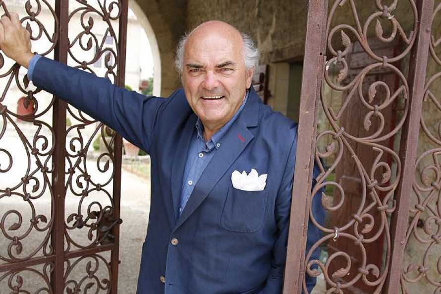 Château de Castelneau