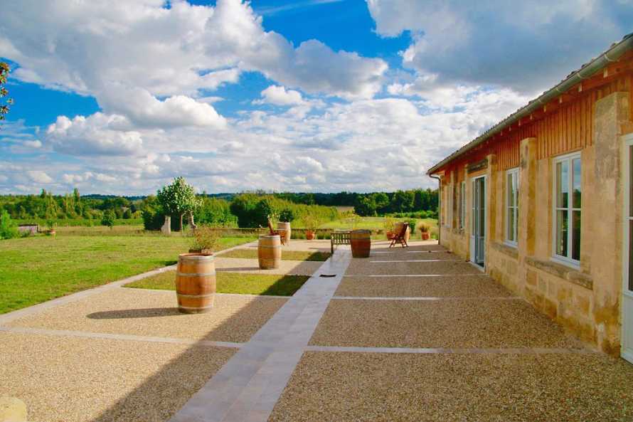 Château de Castelneau