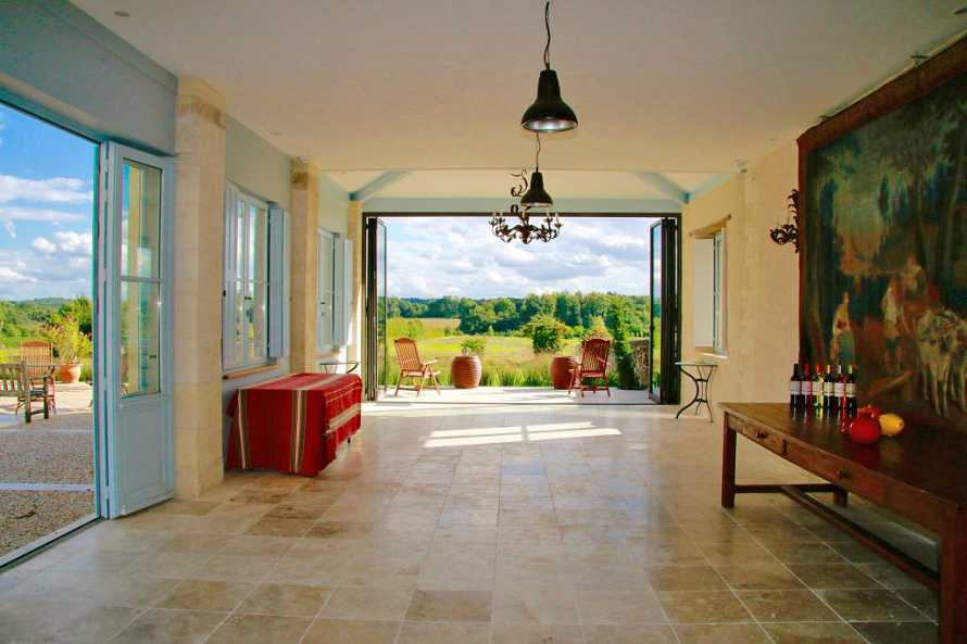 Château de Castelneau