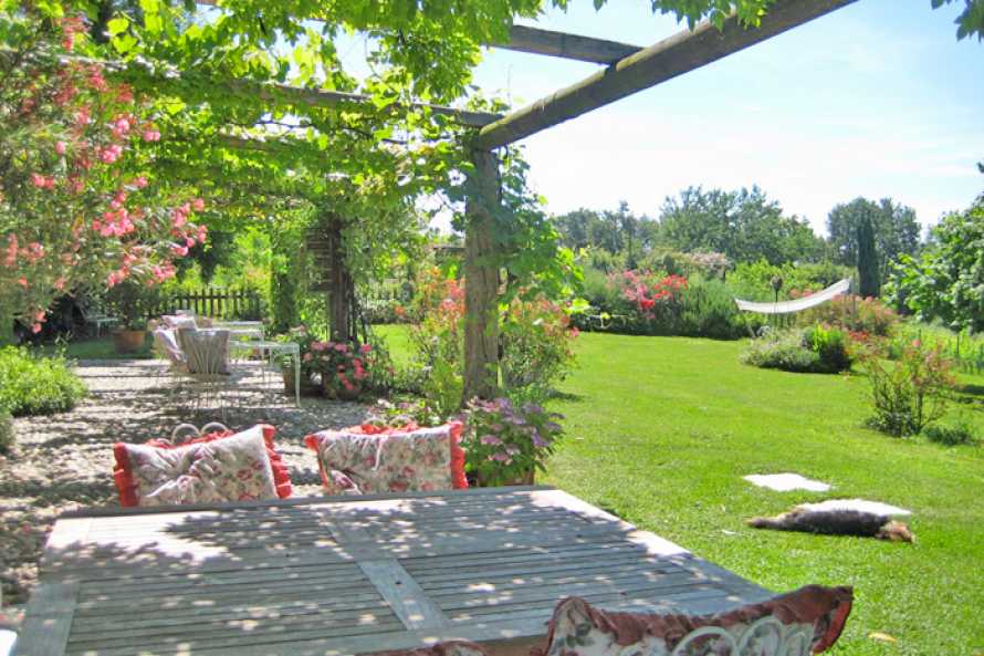 Maso di Villa Relais di campagna