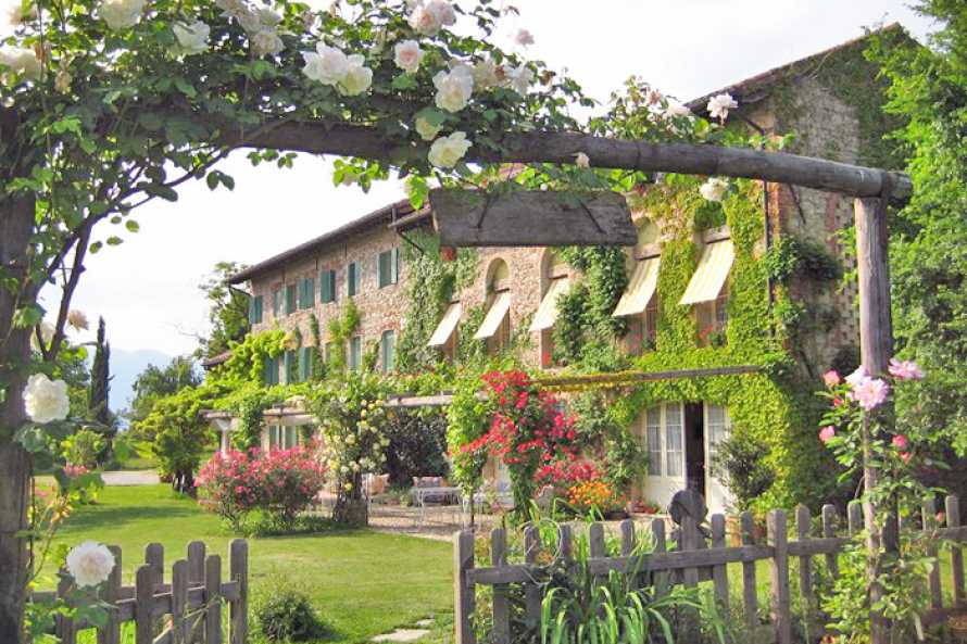 Maso di Villa Relais di campagna