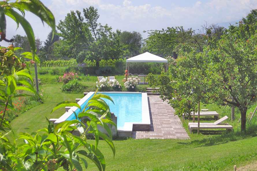 Maso di Villa Relais di campagna