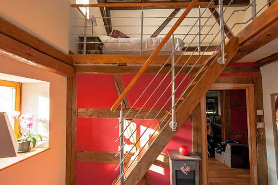 Chambres Dhôtes De Charme La Maison Demilie -