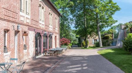 Le Clos de Grâce Le Clos de Grâce