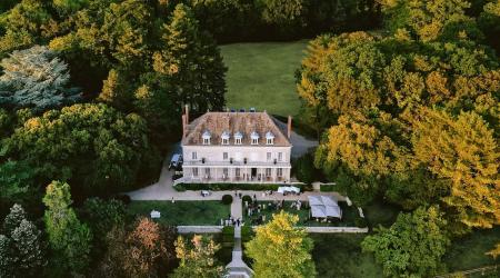 Domaine du Chesney Domaine du Chesney