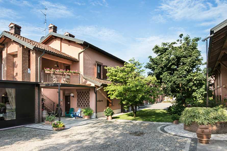 San Giacomo Horses & Agriturismo