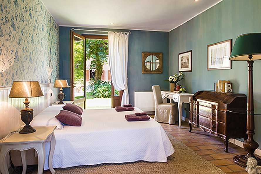 San Giacomo Horses & Agriturismo