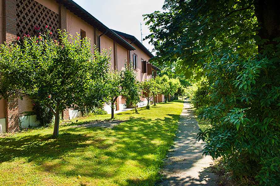 San Giacomo Horses & Agriturismo