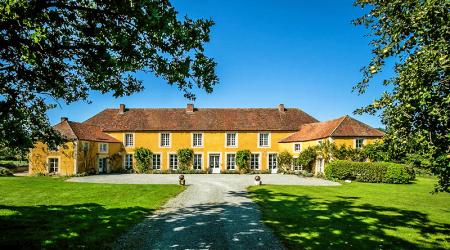La Réserve La Réserve
