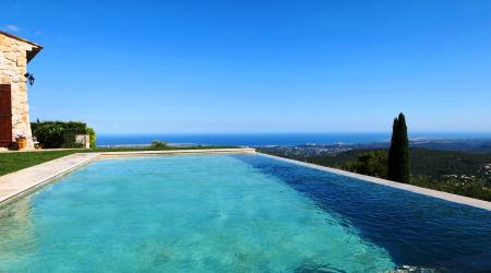 La Bastide des Pins La Bastide des Pins