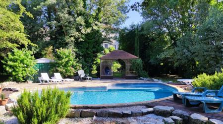 Bastide du soleil Bastide du soleil