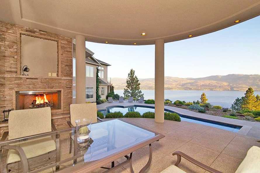 Lakeview Memories B&B, British Columbia, Canada Chambres d'Hôtes de Charme | LAKEVIEW MEMORIES B&B | West Kelowna