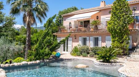 VILLA CASA DEL SOLE VILLA CASA DEL SOLE
