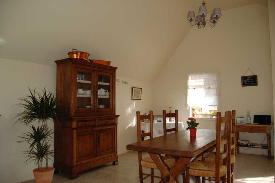 La Grange Dimière