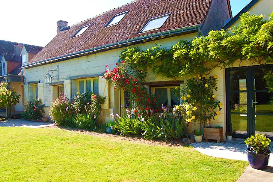La Grange Dimière
