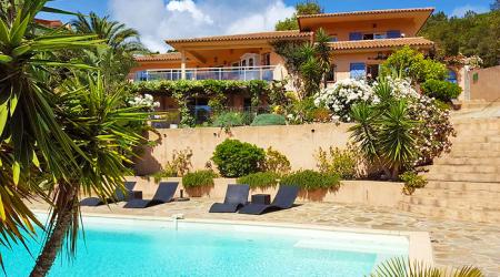 VILLA MIMOSA VILLA MIMOSA