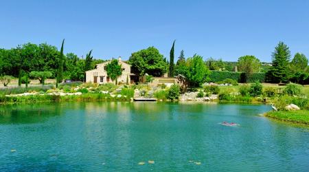 AU CHANT DES SORGUES AU CHANT DES SORGUES