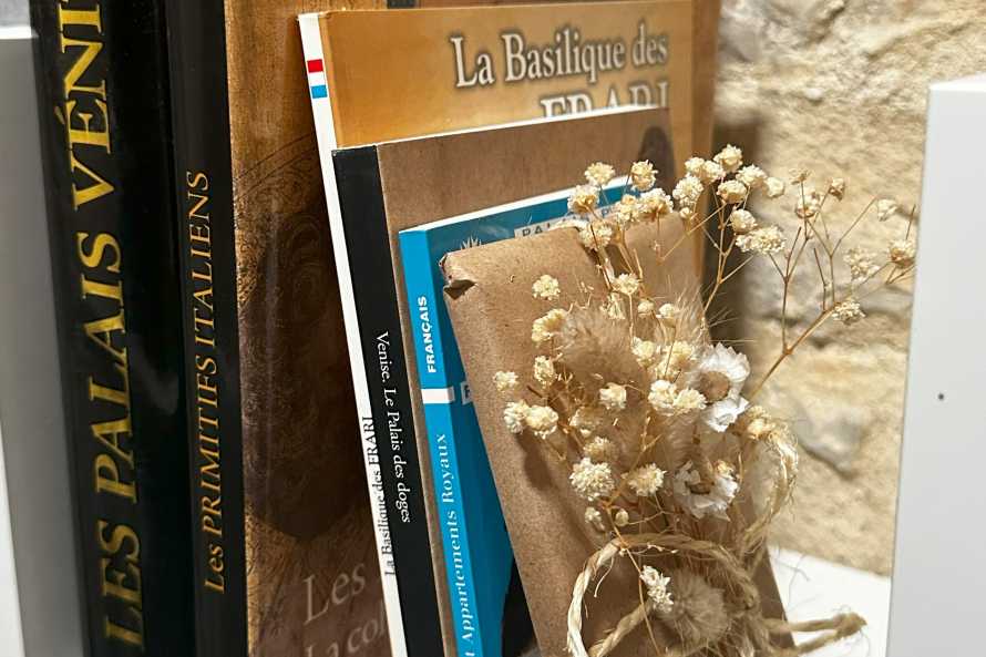 Bibliothèque