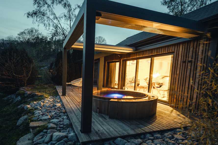 Écrin d'Auvergne Lodges & Spa