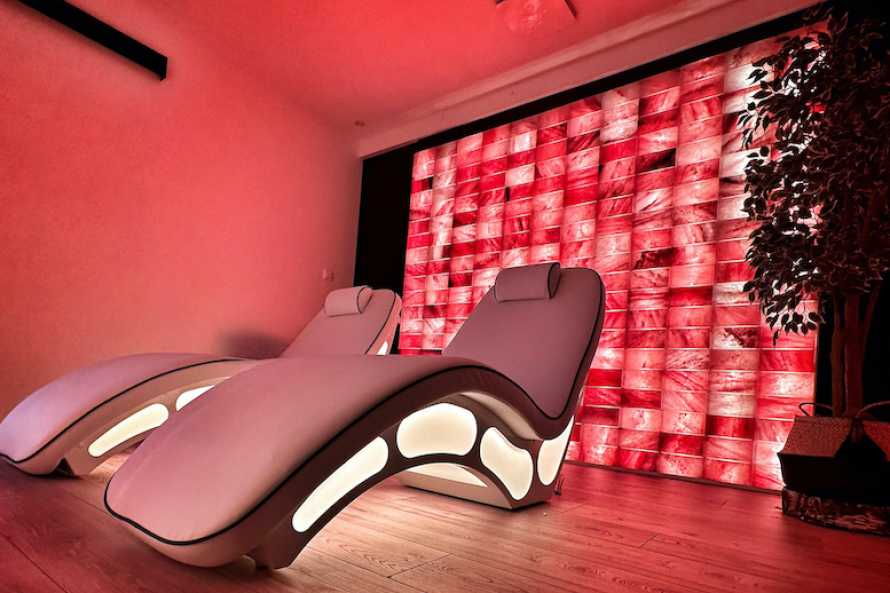 Espace Harmonie Sensorielle