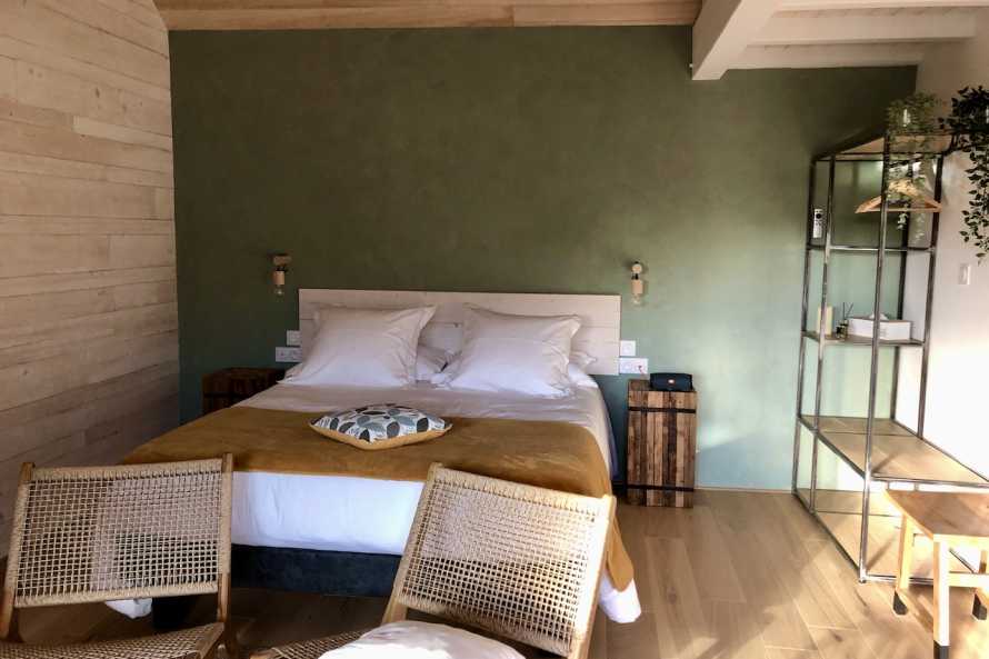 Écrin d'Auvergne Lodges & Spa