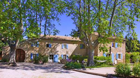 Mas de la Gravière Mas de la Gravière