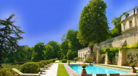 Domaine des Bidaudieres Domaine des Bidaudieres