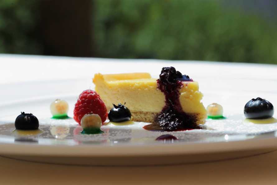 Relais la Leopoldina