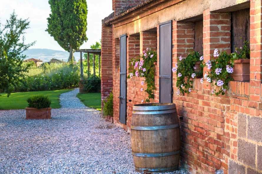 Relais la Leopoldina