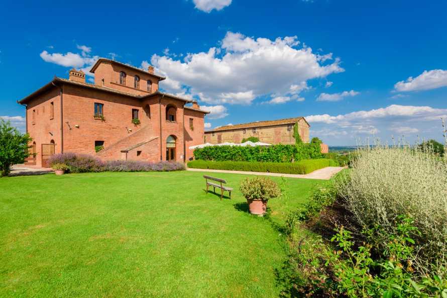 Relais la Leopoldina