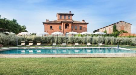 Relais la Leopoldina Relais la Leopoldina