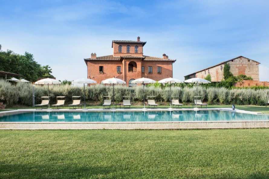 Relais la Leopoldina