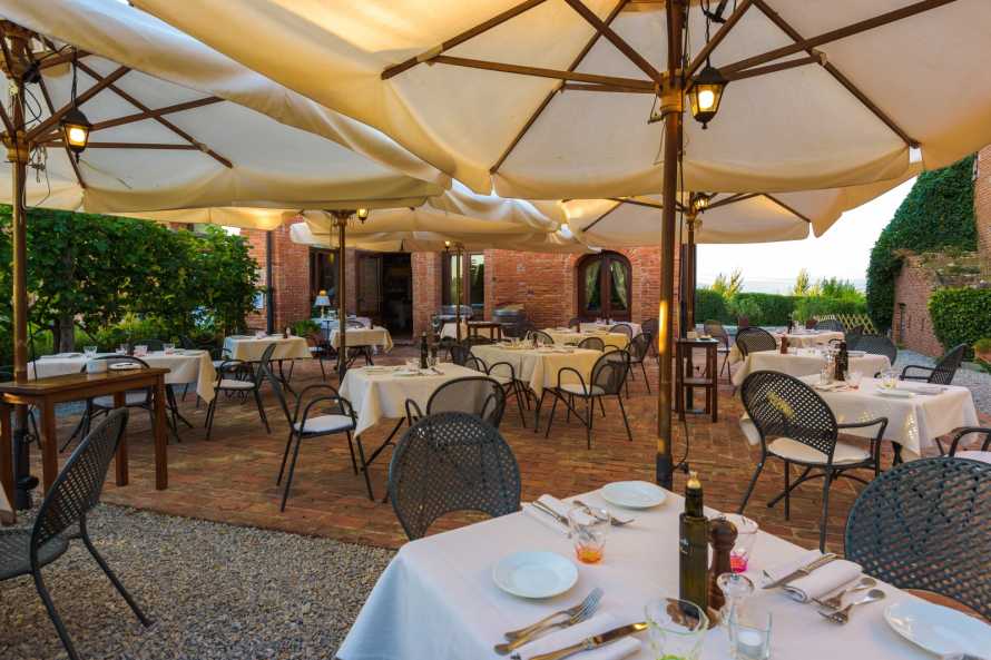 Relais la Leopoldina