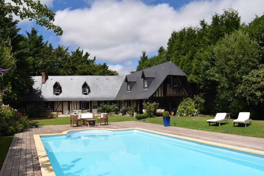 Le Cottage Mirabelle