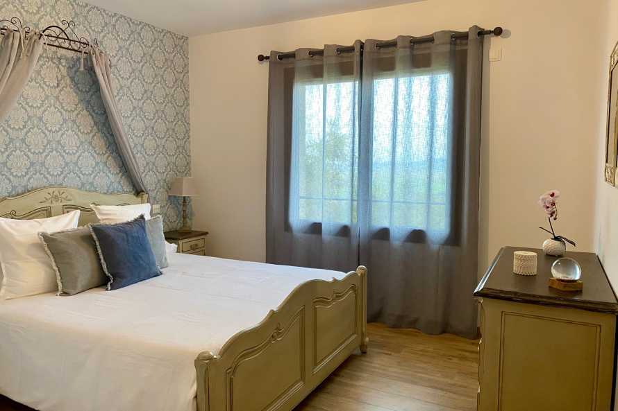 Gîte - La Maison du Grand Bossieu