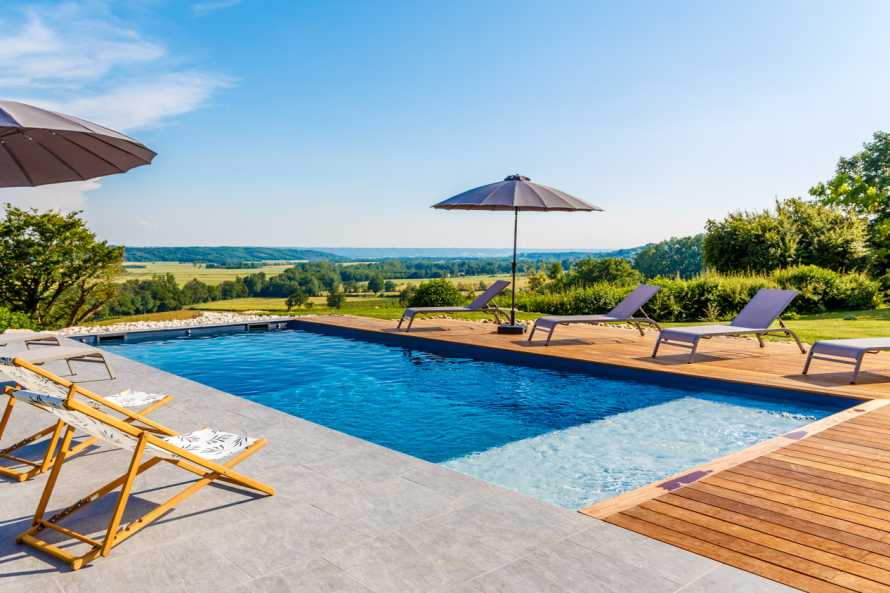 Gîte - La Maison du Grand Bossieu