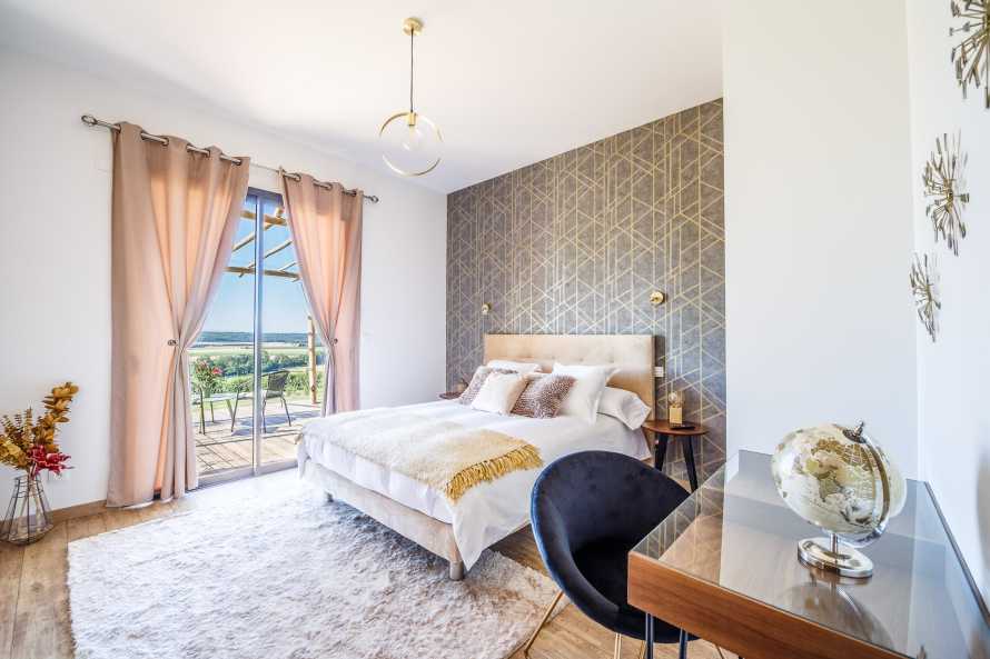 Gîte - La Maison du Grand Bossieu