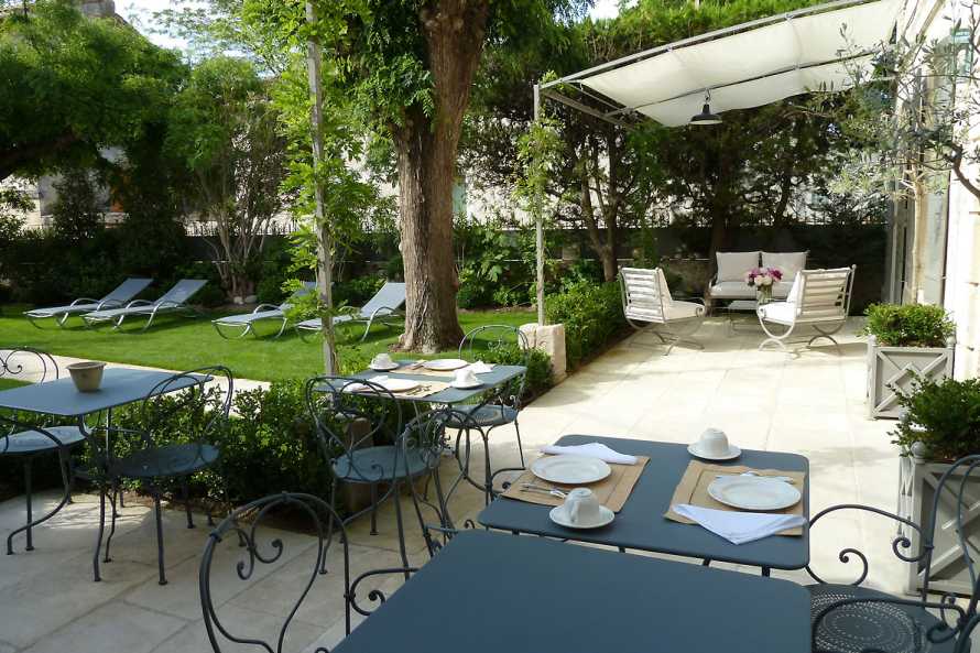 La Maison Saint Jean