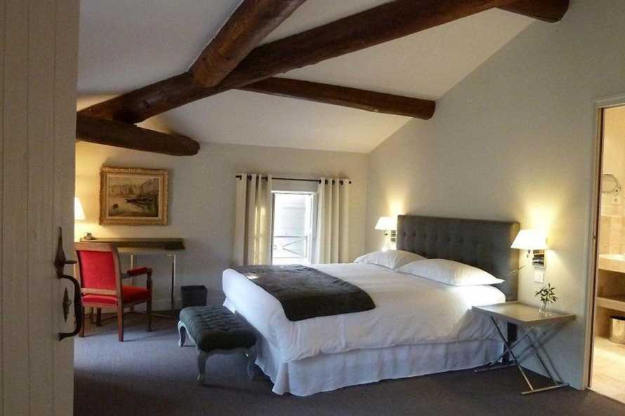 La Maison Saint Jean