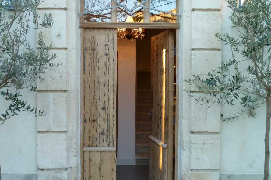 La Maison Saint Jean