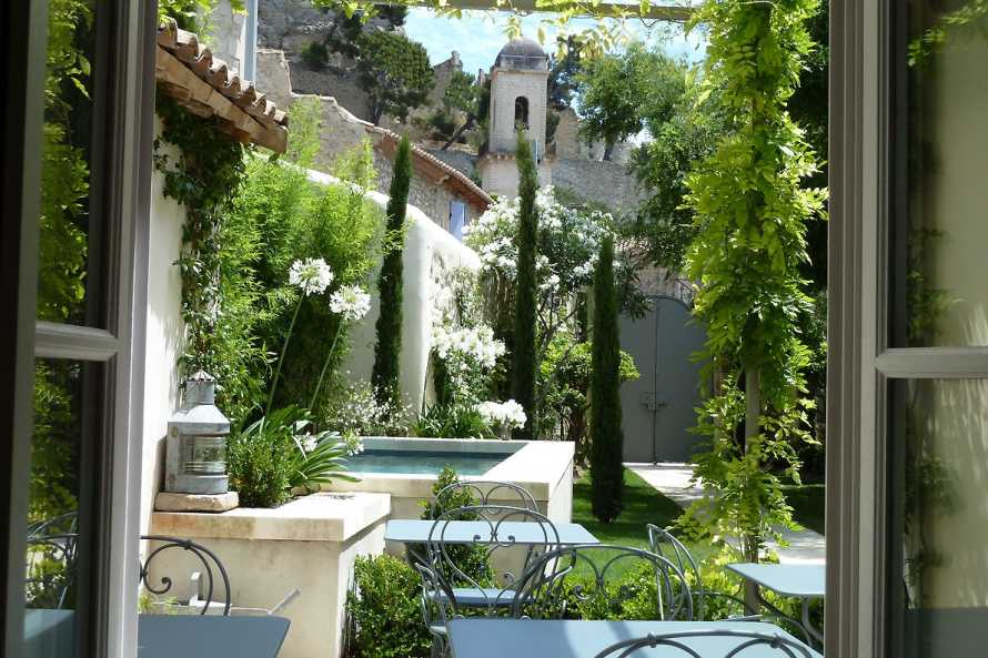 La Maison Saint Jean