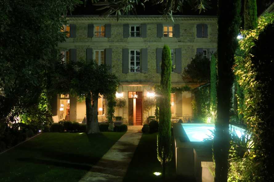 La Maison Saint Jean