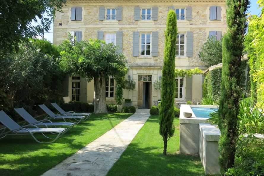 La Maison Saint Jean