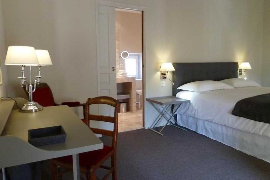 La Maison Saint Jean