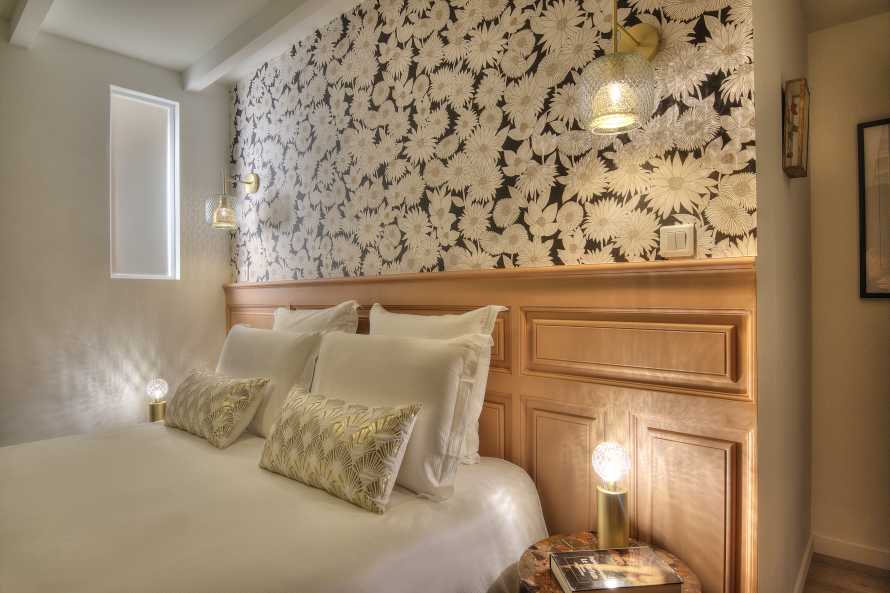 Chambre N° 5