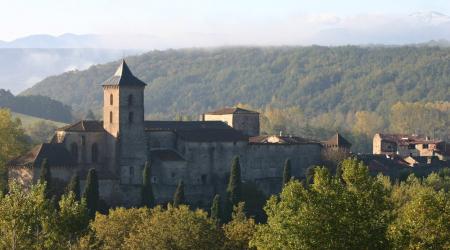 L'Abbaye-Château de Camon