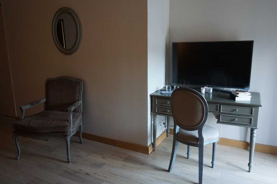 Chambre Vouvray
