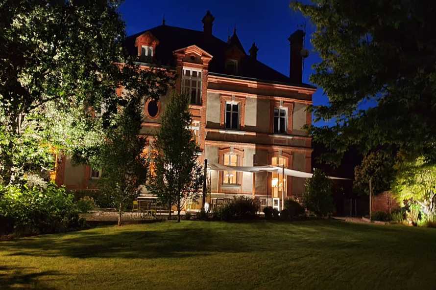 Maison d'hôtes L'Autre Rives à Albi